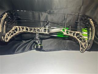 MATHEWS BOWS / ARCHERY V3X 29